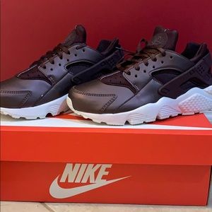 Air Huarache run prm txt